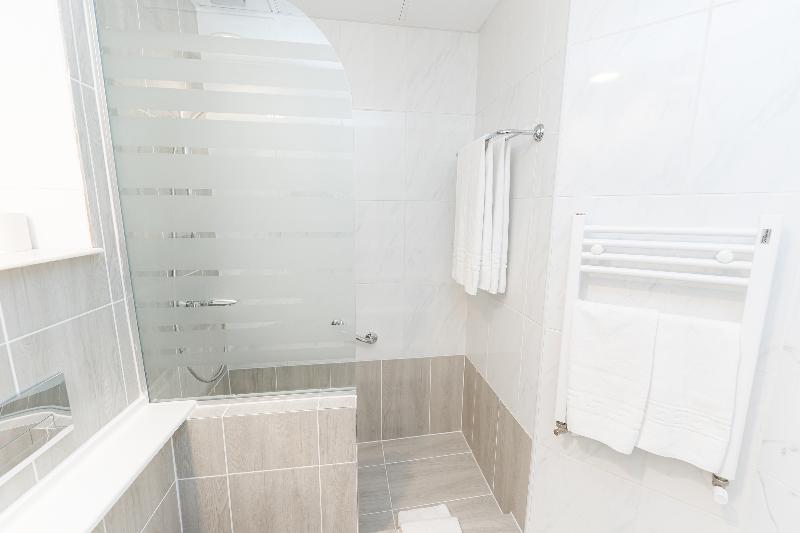 اتاق استاندارد, Mycontinental Suceava