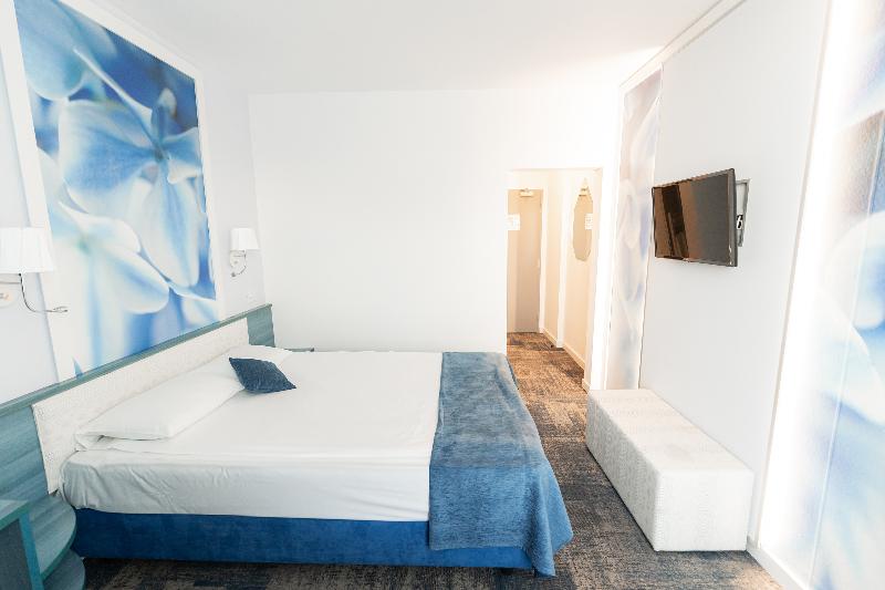 اتاق استاندارد, Mycontinental Suceava