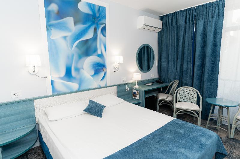 اتاق استاندارد, Mycontinental Suceava