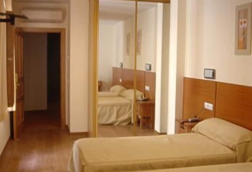 اتاق استاندارد, Eurico