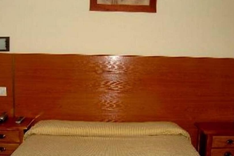 اتاق اکونومی, Eurico