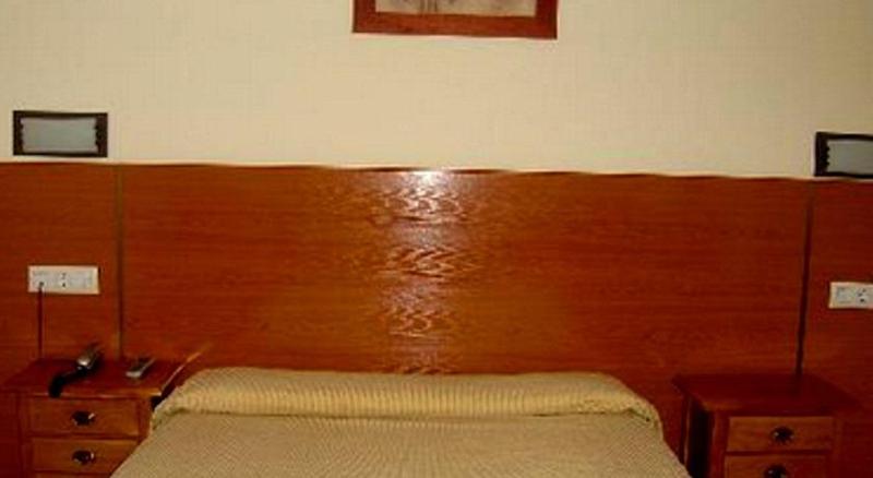 اتاق استاندارد یک نفره, Eurico