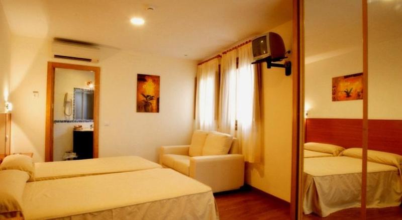 اتاق استاندارد, Eurico