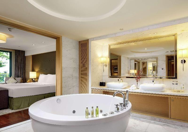 اتاق استاندارد, Eurico