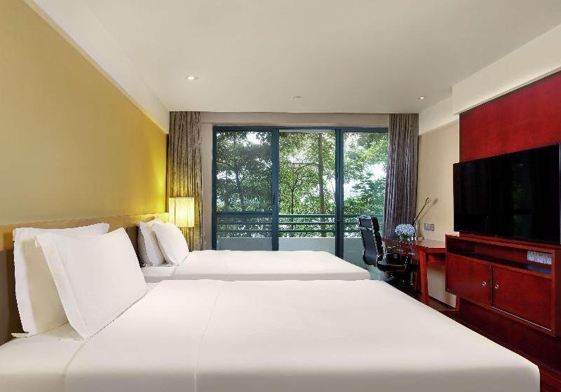 اتاق استاندارد, Eurico