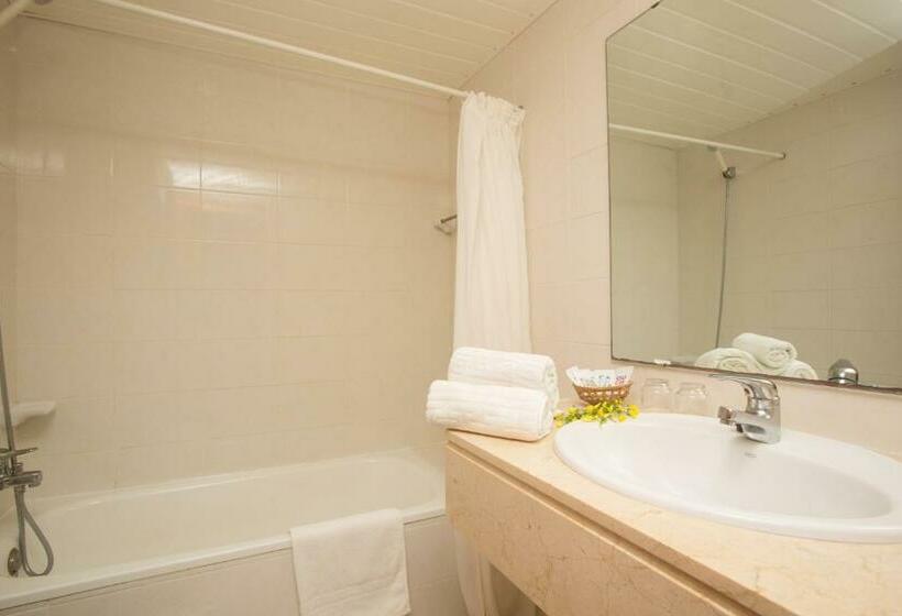 Номер Economy, O7 Colombo