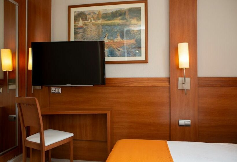 Номер Economy, O7 Colombo