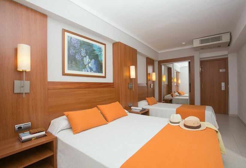 Номер Economy, O7 Colombo