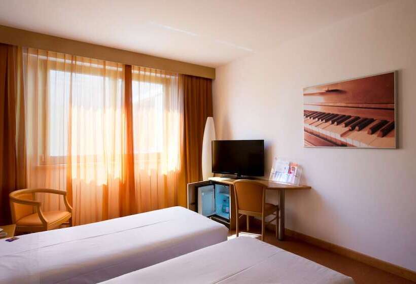 Номер Стандарт, Montemezzi