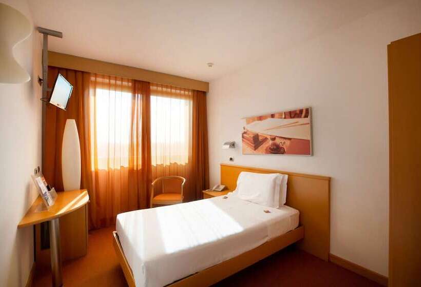 Номер Стандарт Индивидуальный, Montemezzi