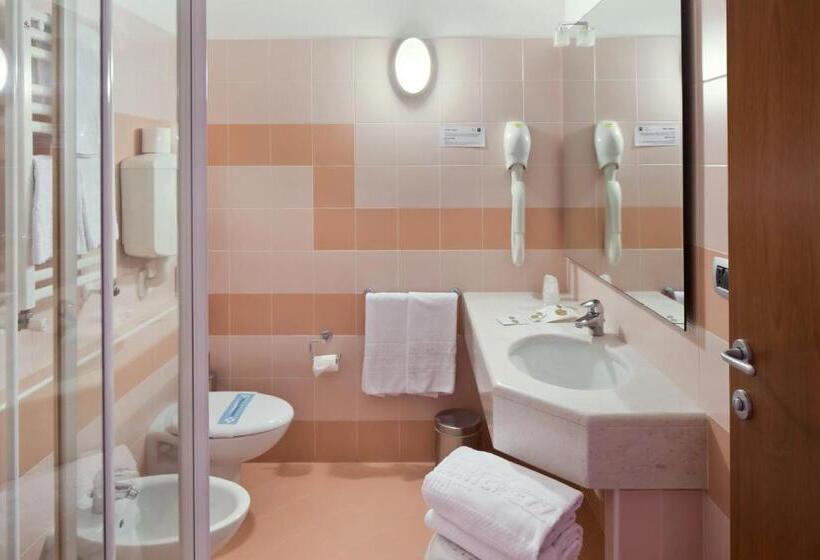 Номер Стандарт, Montemezzi