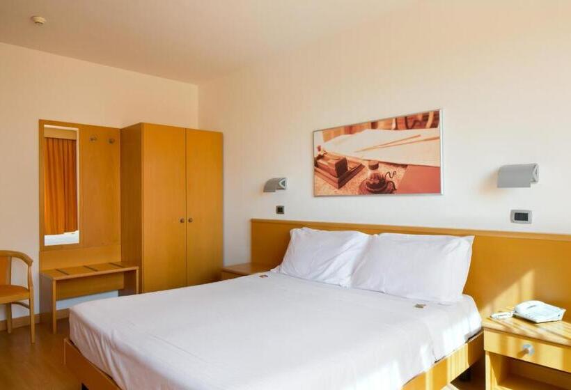 Номер Стандарт, Montemezzi