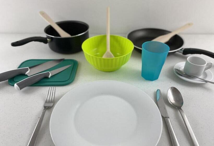 Номер Economy, Montemezzi