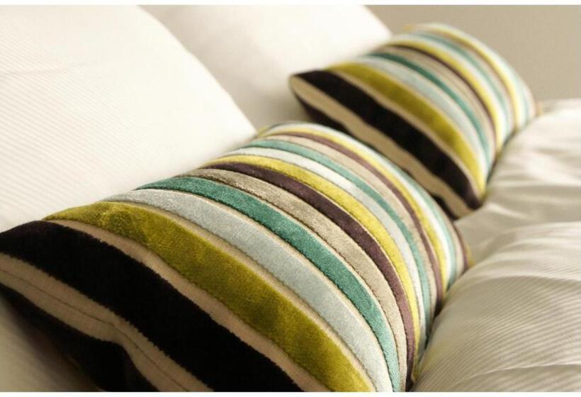 اتاق راحتی یک تخته, Platzhirsch Zürich Downtown Boutique Hotel & Sushi Lounge