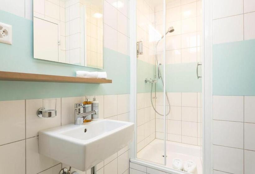 اتاق سوپریور, Platzhirsch Zürich Downtown Boutique Hotel & Sushi Lounge