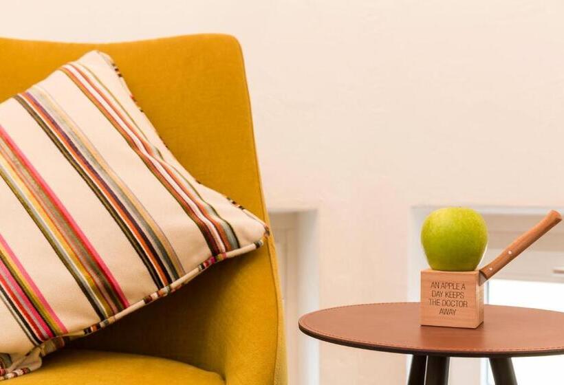 اتاق سوپریور, Platzhirsch Zürich   Downtown Boutique Hotel & Sushi Lounge