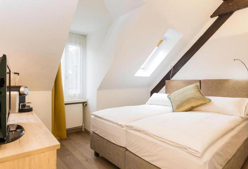 اتاق سوپریور, Platzhirsch Zürich   Downtown Boutique Hotel & Sushi Lounge