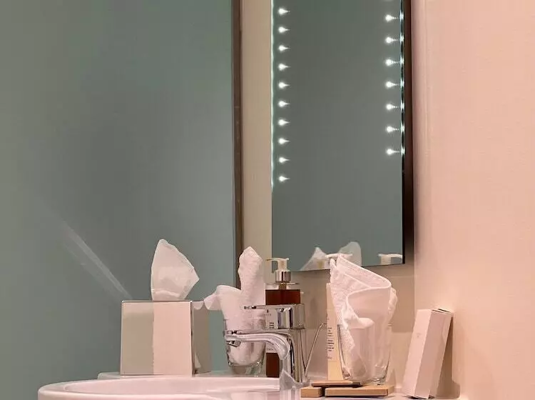 اتاق سوپریور با تخت بزرگ, Platzhirsch Zürich   Downtown Boutique Hotel & Sushi Lounge