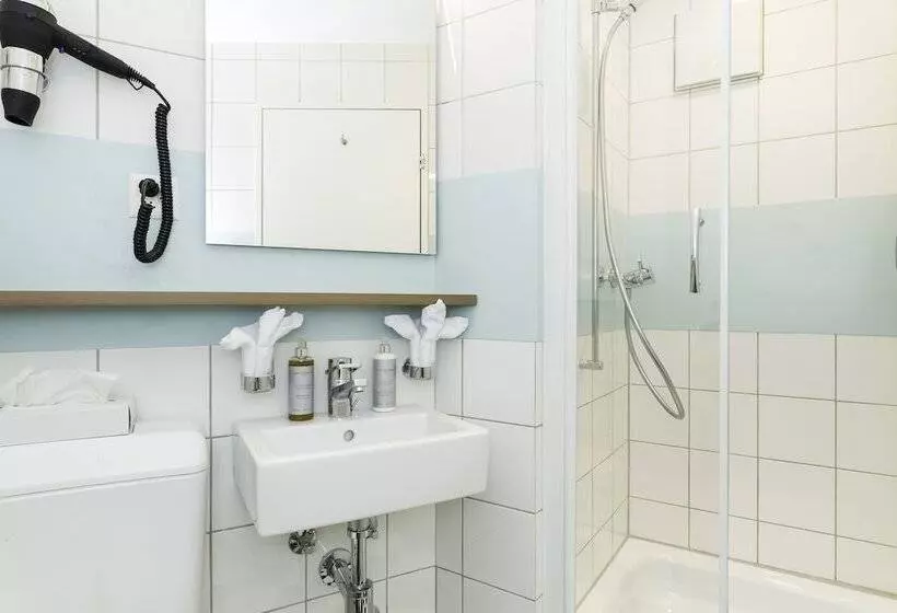 اتاق سوپریور, Platzhirsch Zürich   Downtown Boutique Hotel & Sushi Lounge