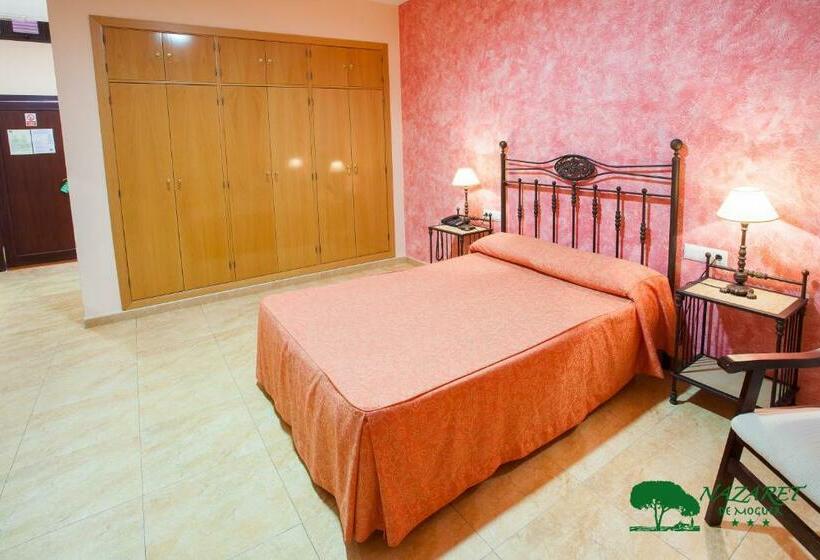 חדר סטנדרט, Complejo Turístico Rural Nazaret De Moguer