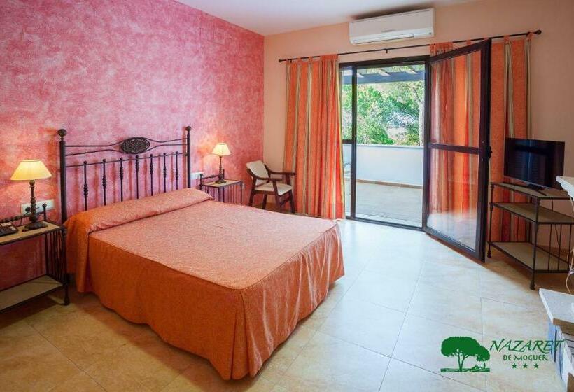 חדר סטנדרט, Complejo Turístico Rural Nazaret De Moguer