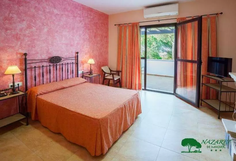 Standard-huone, Complejo Turístico Rural Nazaret De Moguer