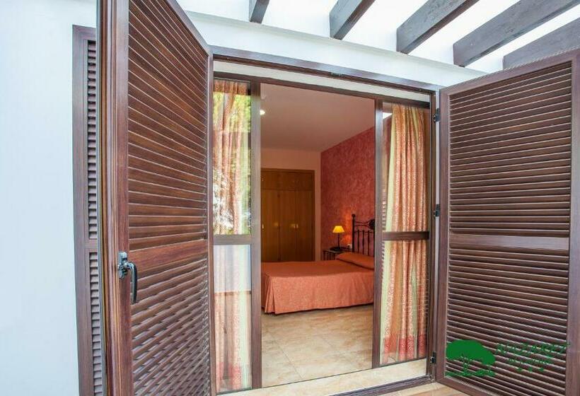 חדר סטנדרט, Complejo Turístico Rural Nazaret De Moguer