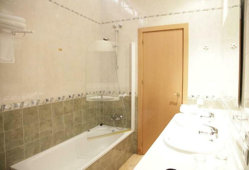 חדר סטנדרט, Complejo Turístico Rural Nazaret De Moguer