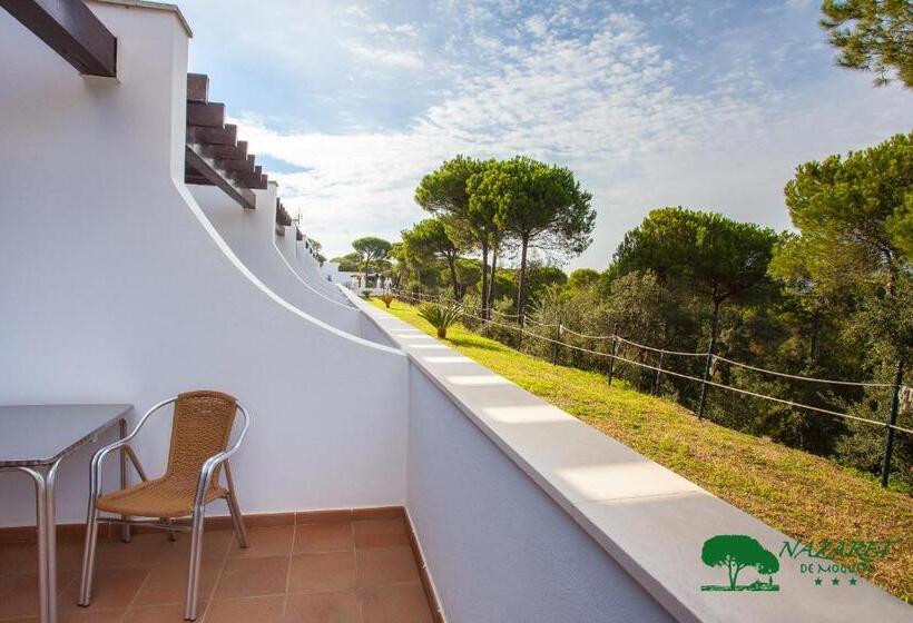 חדר דלוקס, Complejo Turístico Rural Nazaret De Moguer