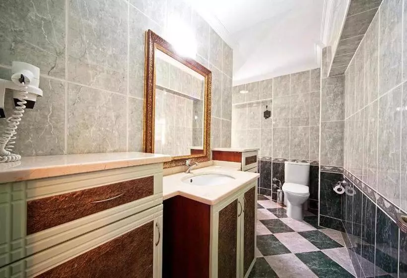 Camera Familiare, Selen