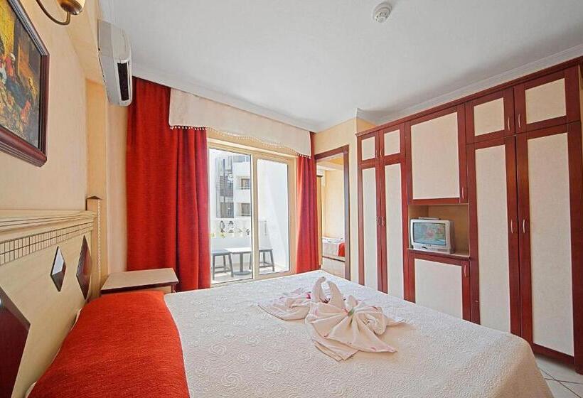 패밀리 룸, Selen