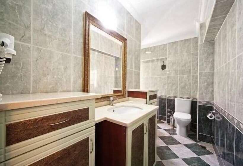 스탠다드 룸, Selen