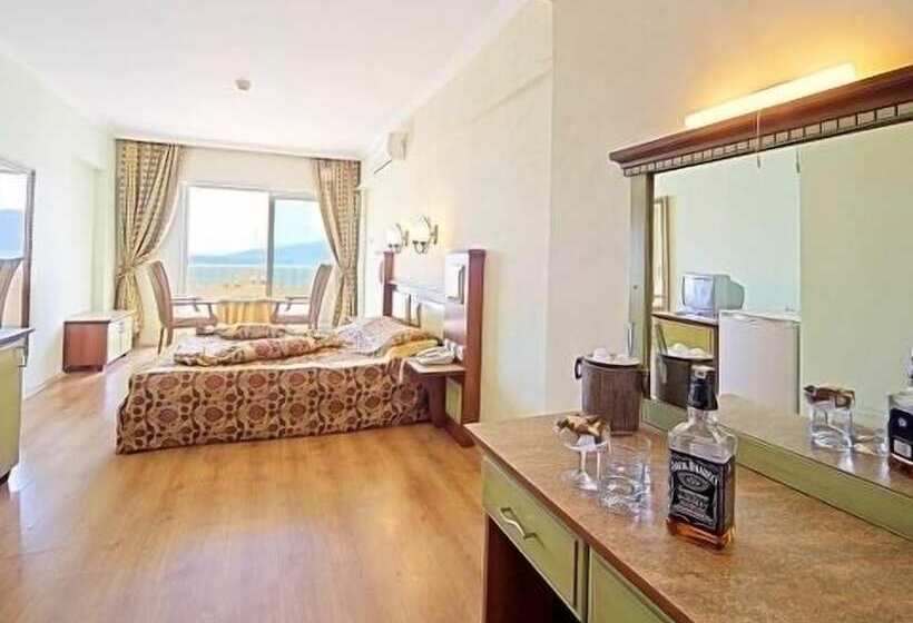 패밀리 룸, Selen