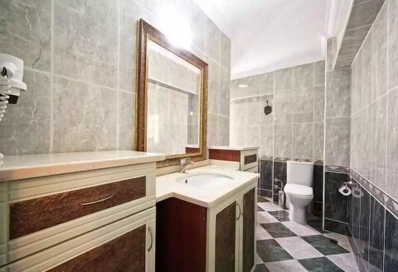 Camera Familiare, Selen