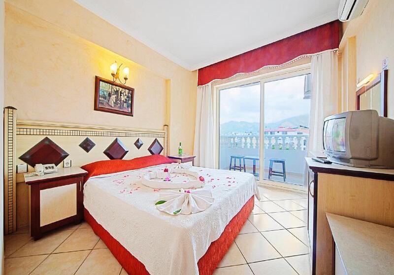 스탠다드 룸, Selen