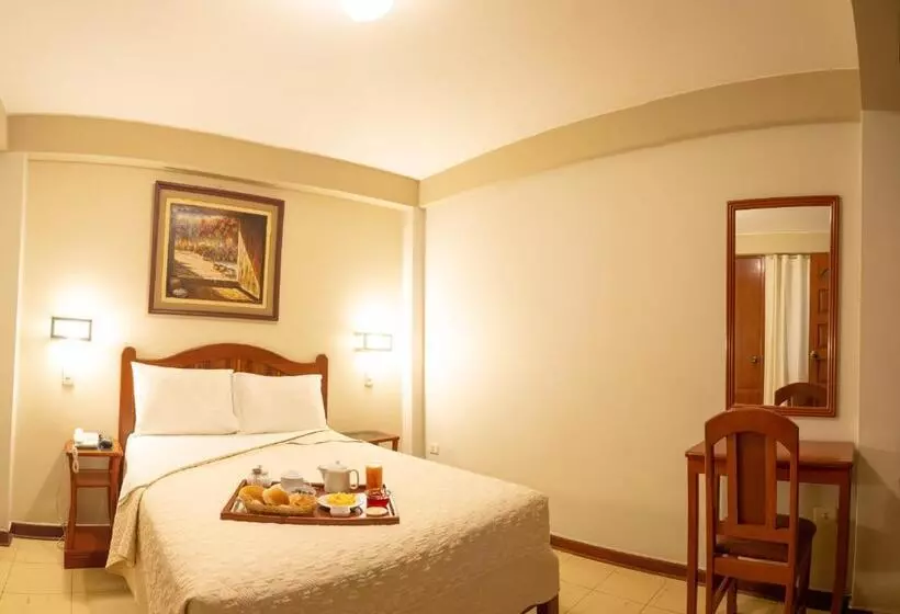 اتاق استاندارد, Takana Inn