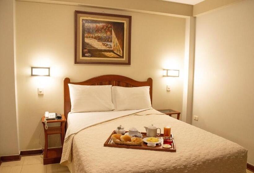 חדר סטנדרט, Takana Inn