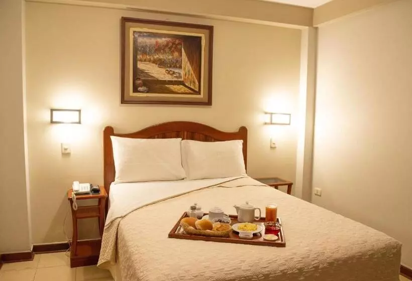 اتاق استاندارد, Takana Inn