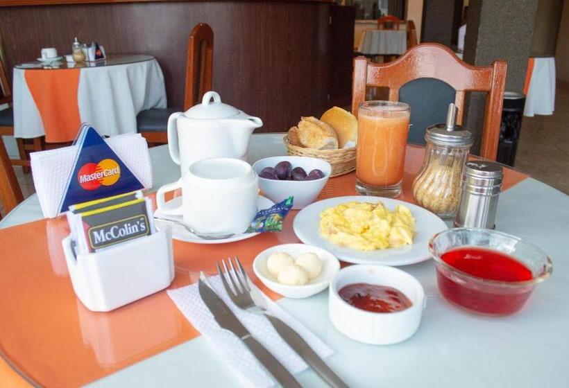 4인용 스탠다드 룸, Takana Inn