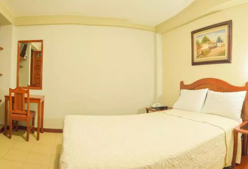 اتاق استاندارد یک نفره, Takana Inn