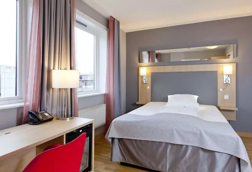 スタンダードルーム, Thon Hotel Lillestrøm