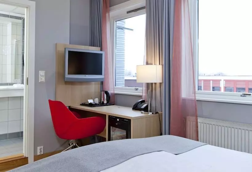 スタンダードシングルルーム, Thon Hotel Lillestrøm