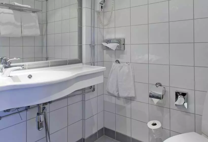 スーペリアールーム, Thon Hotel Lillestrøm