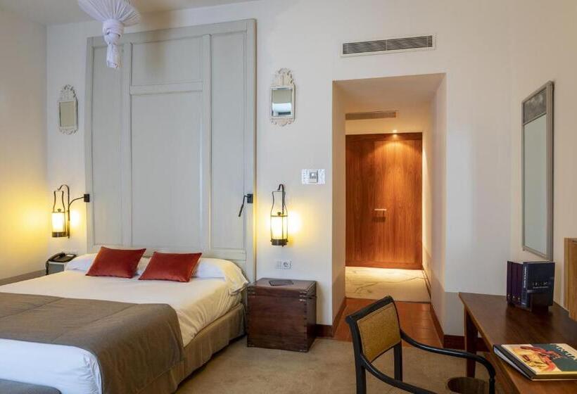 اتاق سوپریور, Parador De La Granja