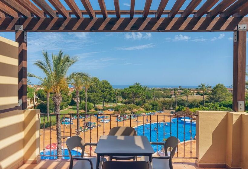 Апартаменты 2 Спальни, Pierre & Vacances Resort Bonavista De Bonmont