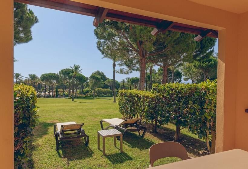 带1个卧室的公寓, Pierre & Vacances Resort Bonavista De Bonmont