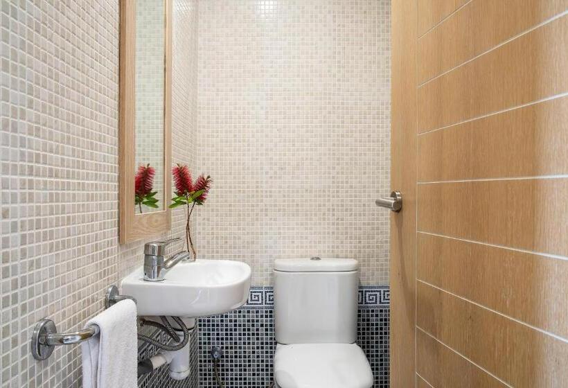 Апартаменты Economy 1 Спальня, Pierre & Vacances Resort Bonavista De Bonmont
