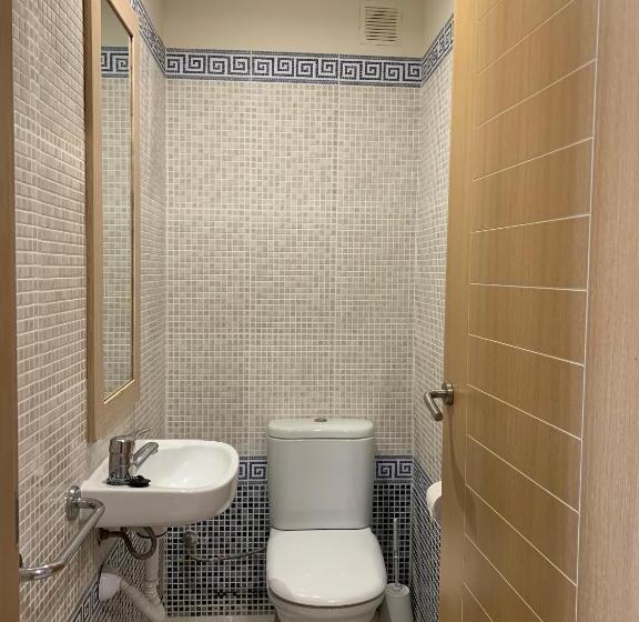 带2个卧室的公寓, Pierre & Vacances Resort Bonavista De Bonmont