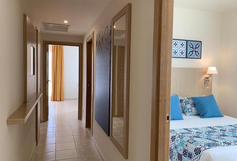 Апартаменты 2 Спальни, Pierre & Vacances Resort Bonavista De Bonmont