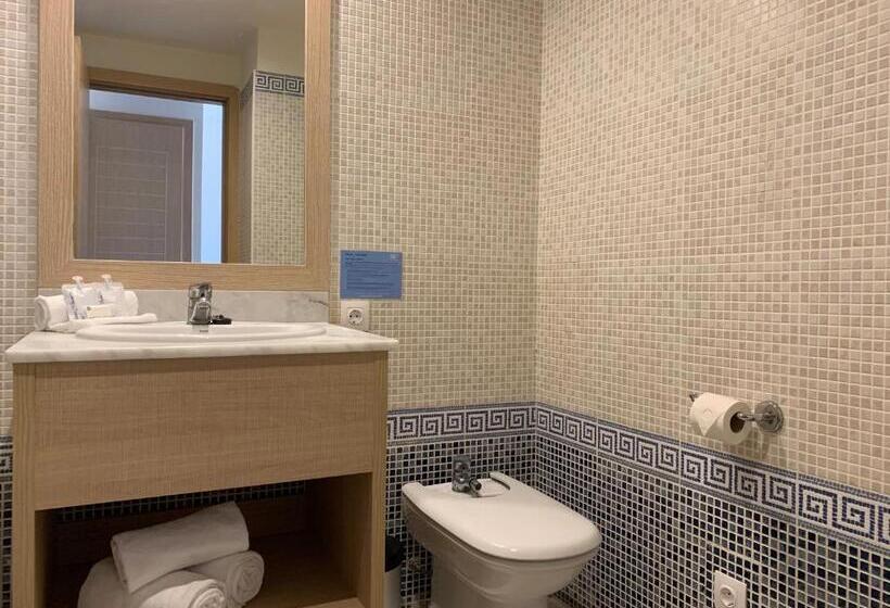 Апартаменты 2 Спальни, Pierre & Vacances Resort Bonavista De Bonmont